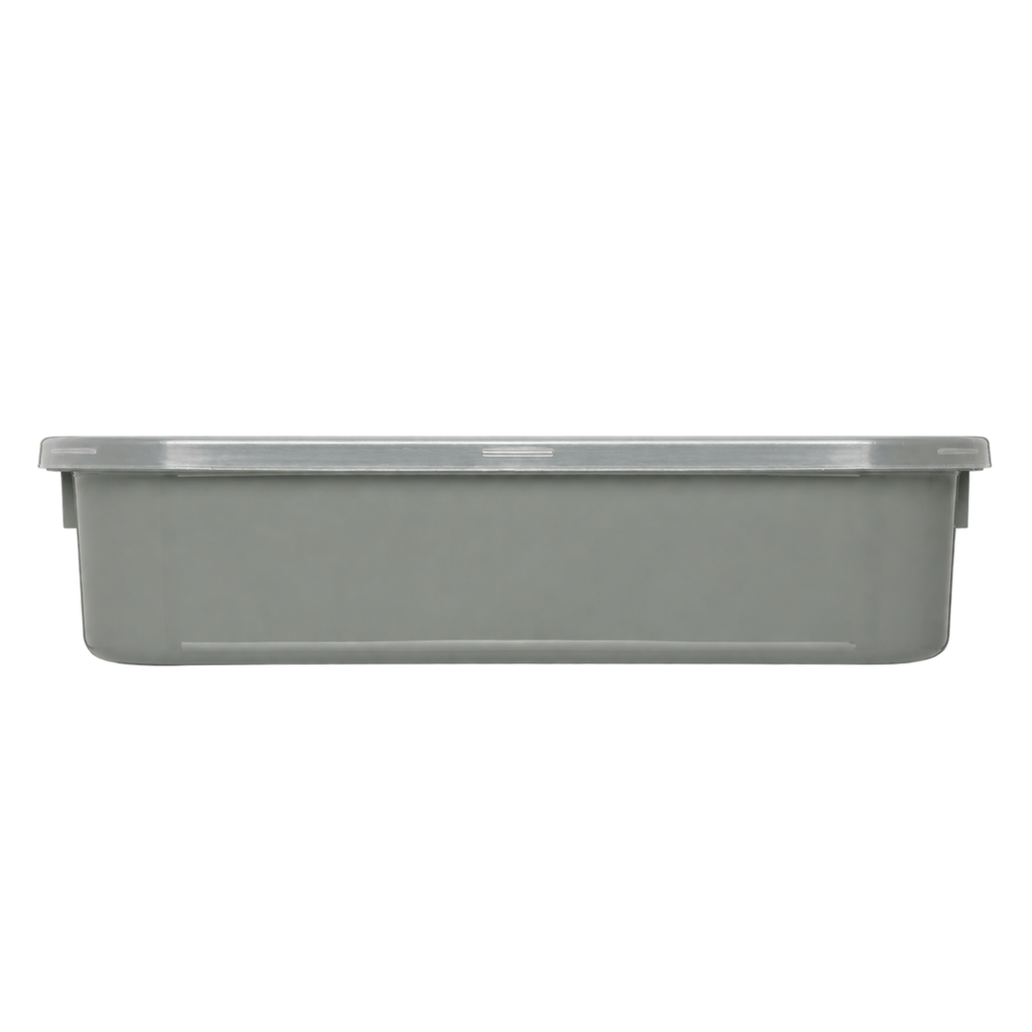155003 2 Organizador Rectangular 5 Lts - Imagen 1