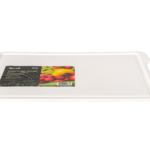 TABLA DE PICAR GRANDE BLANCA