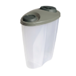 Vertedor Doble 1Kg