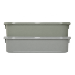 Organizador Rectangular 5 Lts - Imagen 3