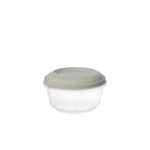 Hermético Redondo 0,4 Lts