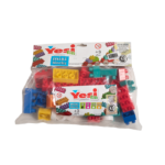 MINI BLOCKS X 30 unidades - BOLSA