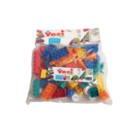 MINI BLOCKS x 60 unidades - BOLSA