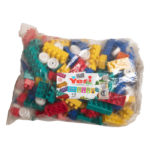 MINI BLOCKS x 240 unidades - BOLSA