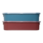 Organizador Rectangular 5 Lts - Imagen 3