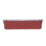 Organizador Rectangular 5 Lts - Imagen 2
