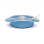 PLATO TERMICO ECONOMICO SIN SOPAPA