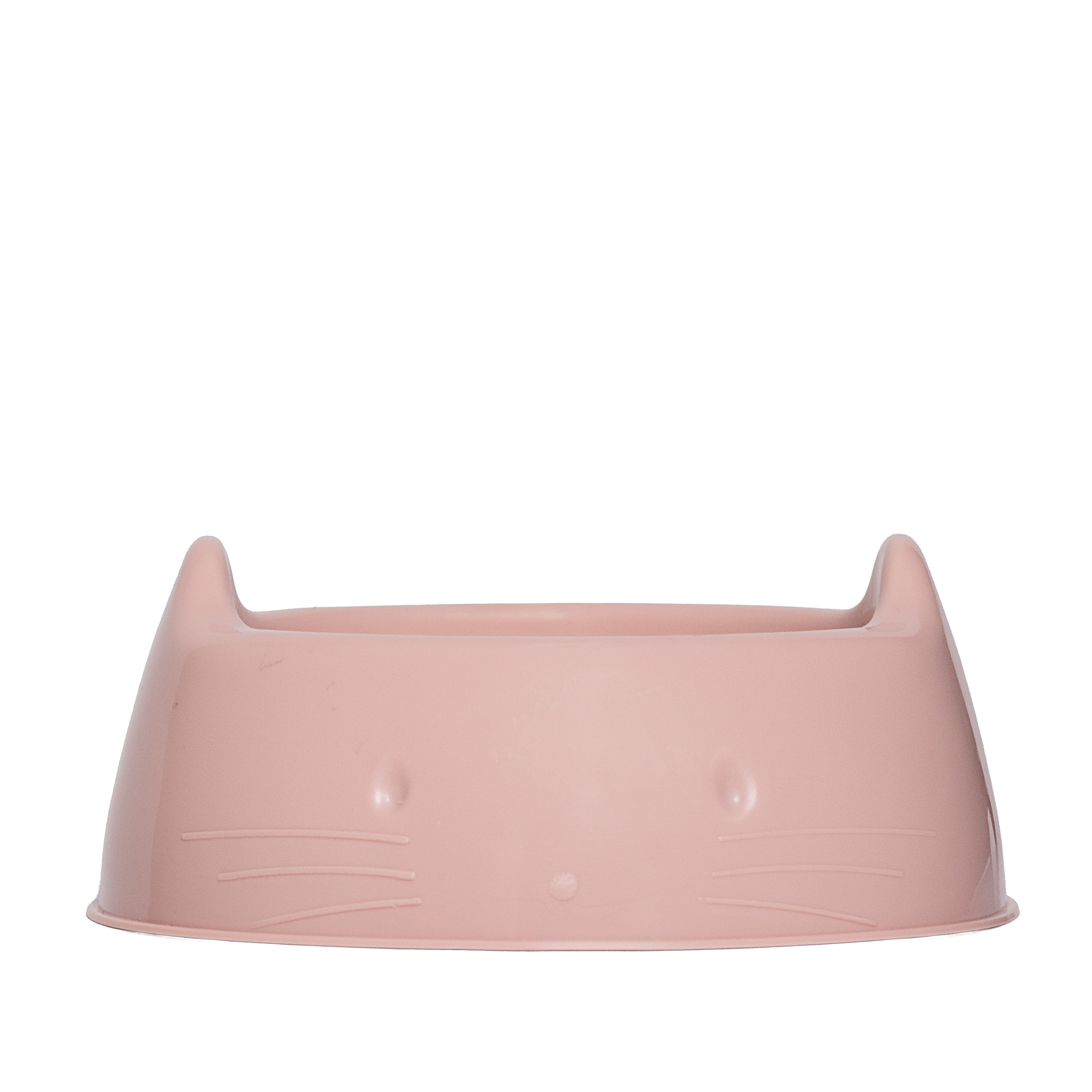 408201 COMEDERO DE GATOS ROSA