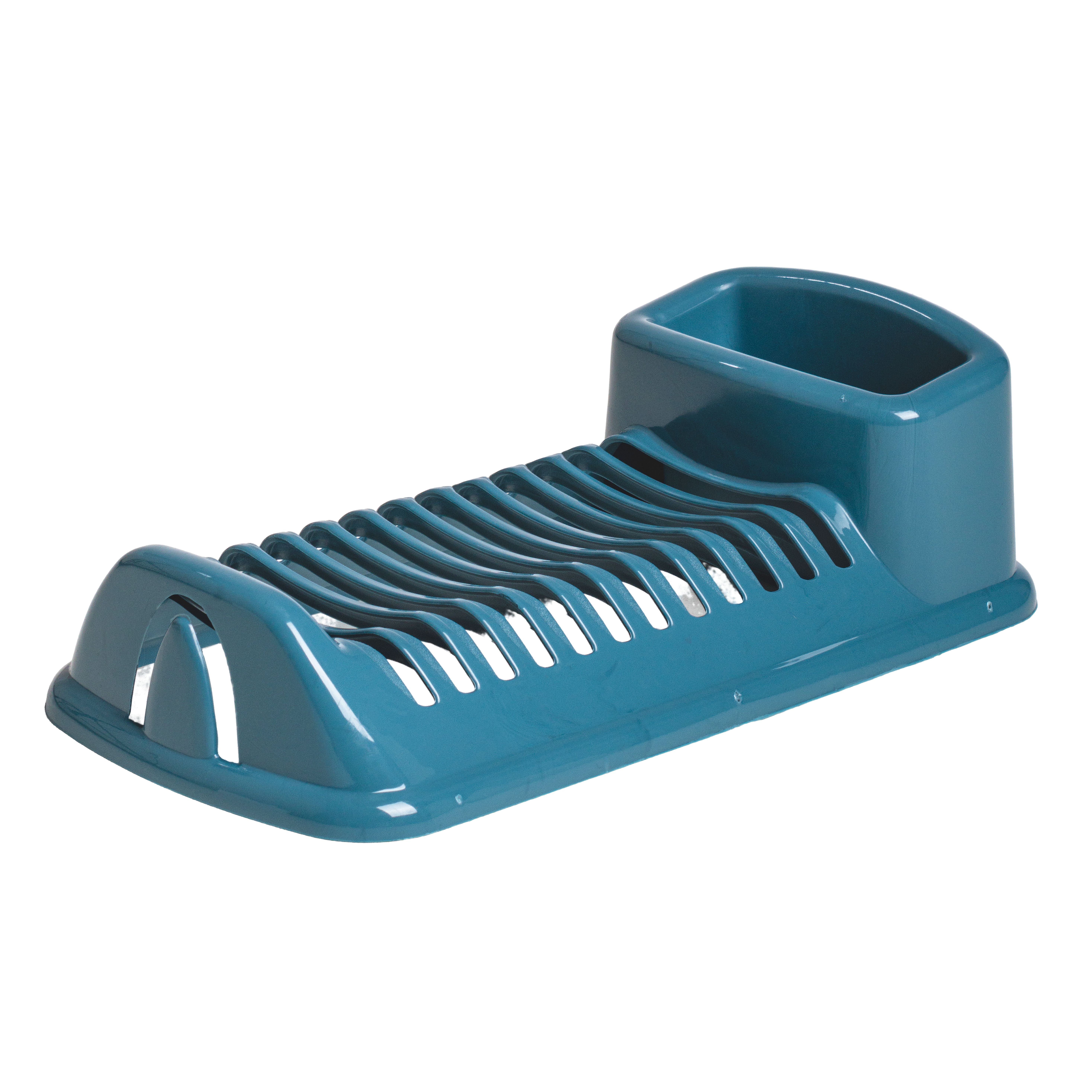 120201 ESCURRIDOR MINI AZUL