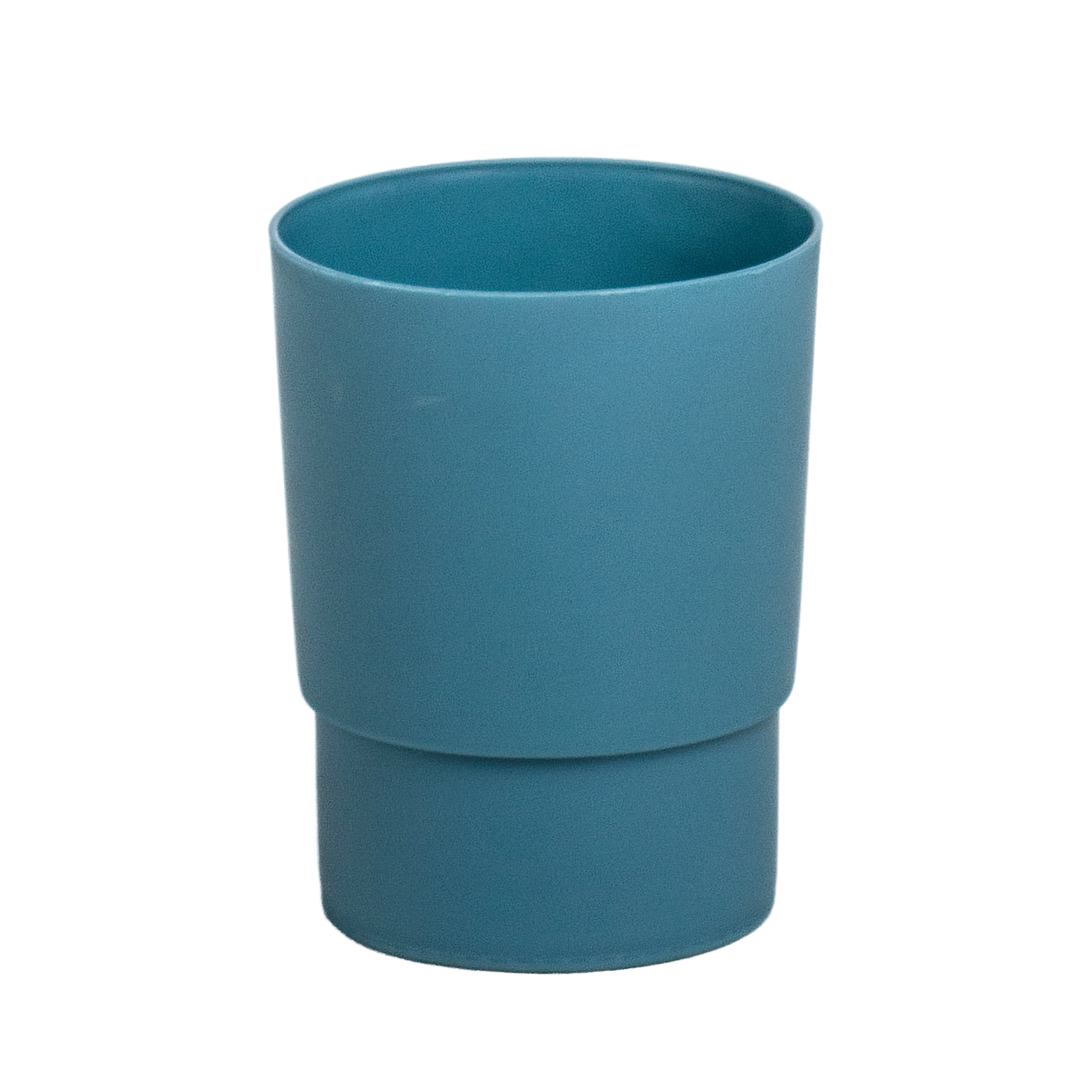 205201 VASO APILABLE AZUL