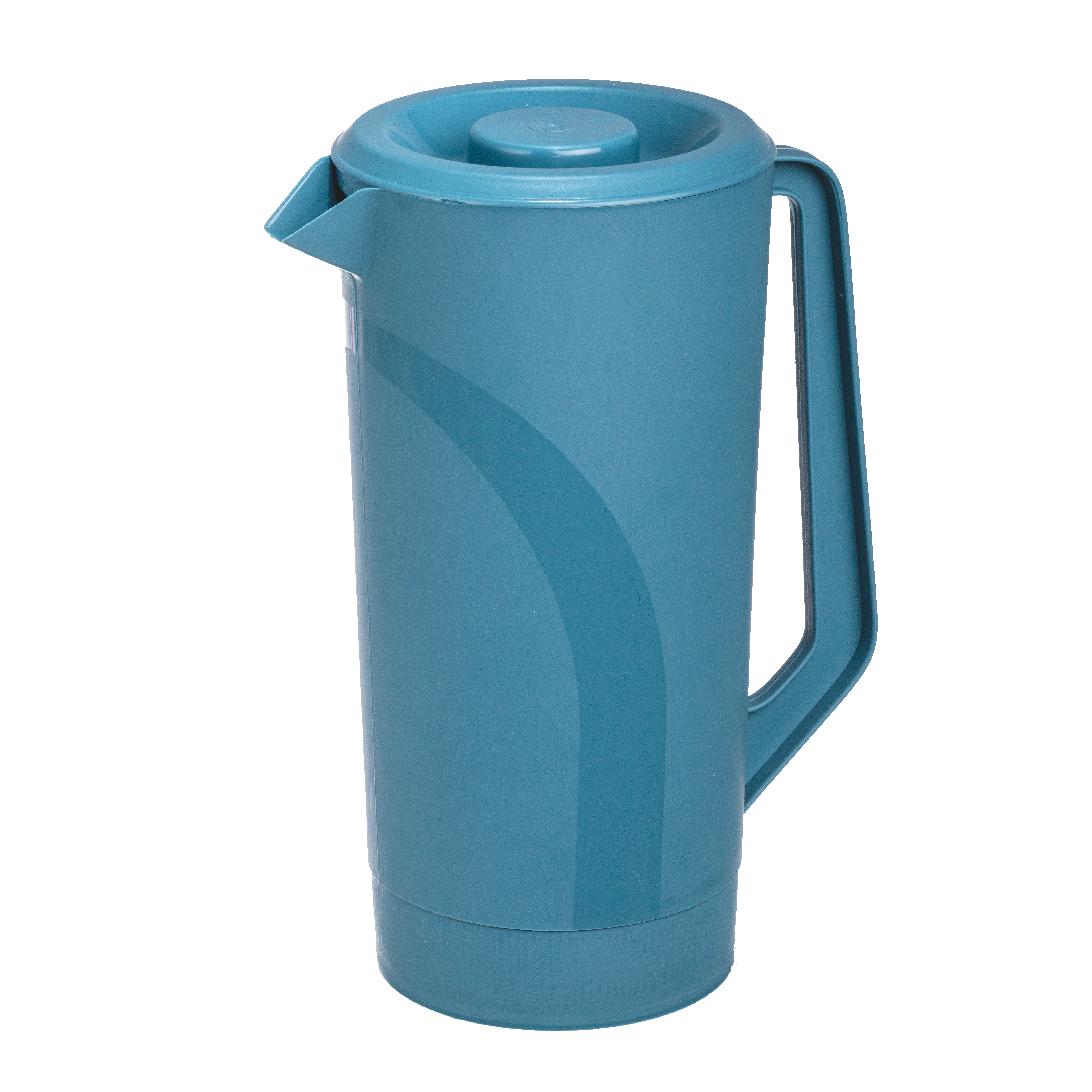 252201 JARRA AZUL 2L CON TAPA