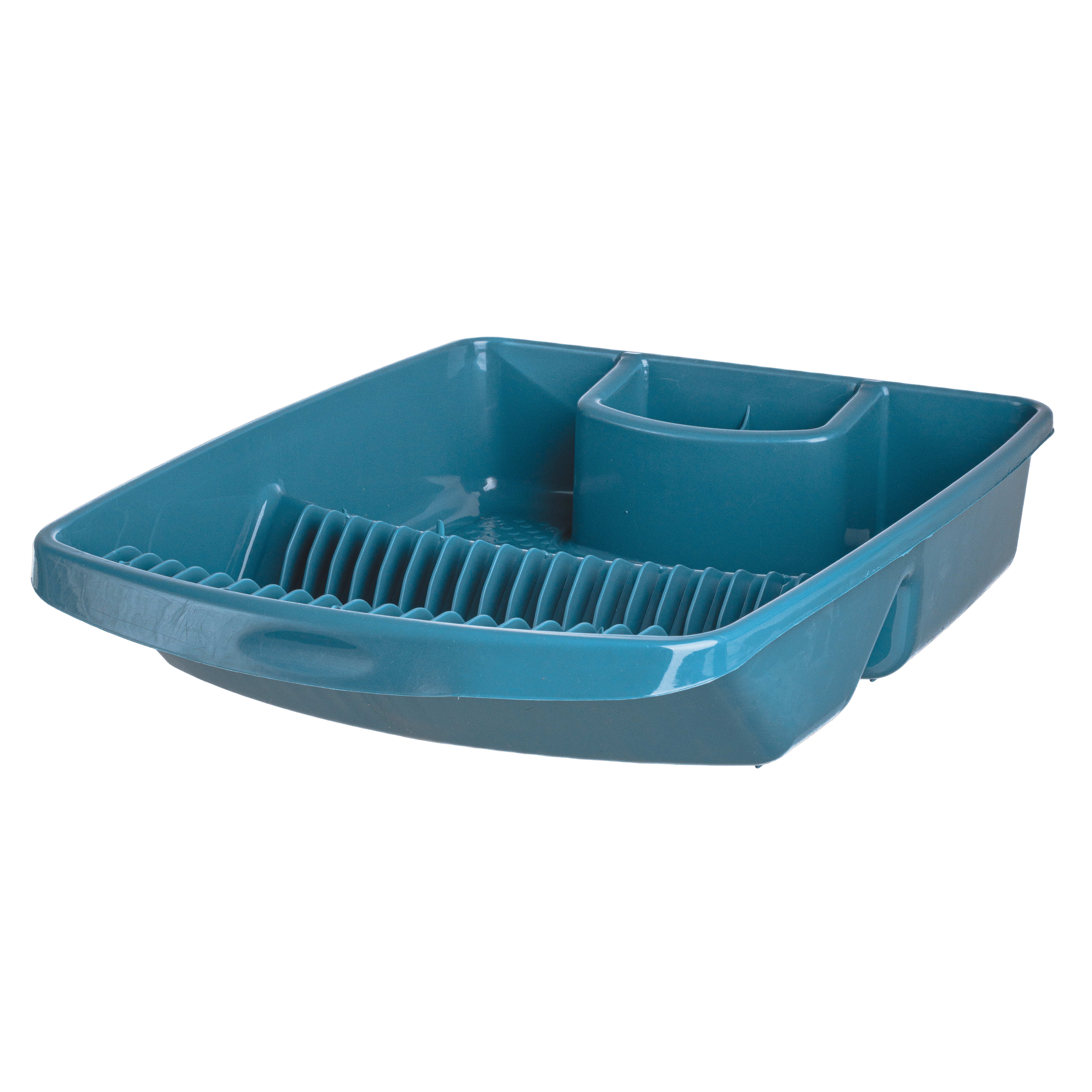 123201 ESCURRIDOR CUADRADO AZUL