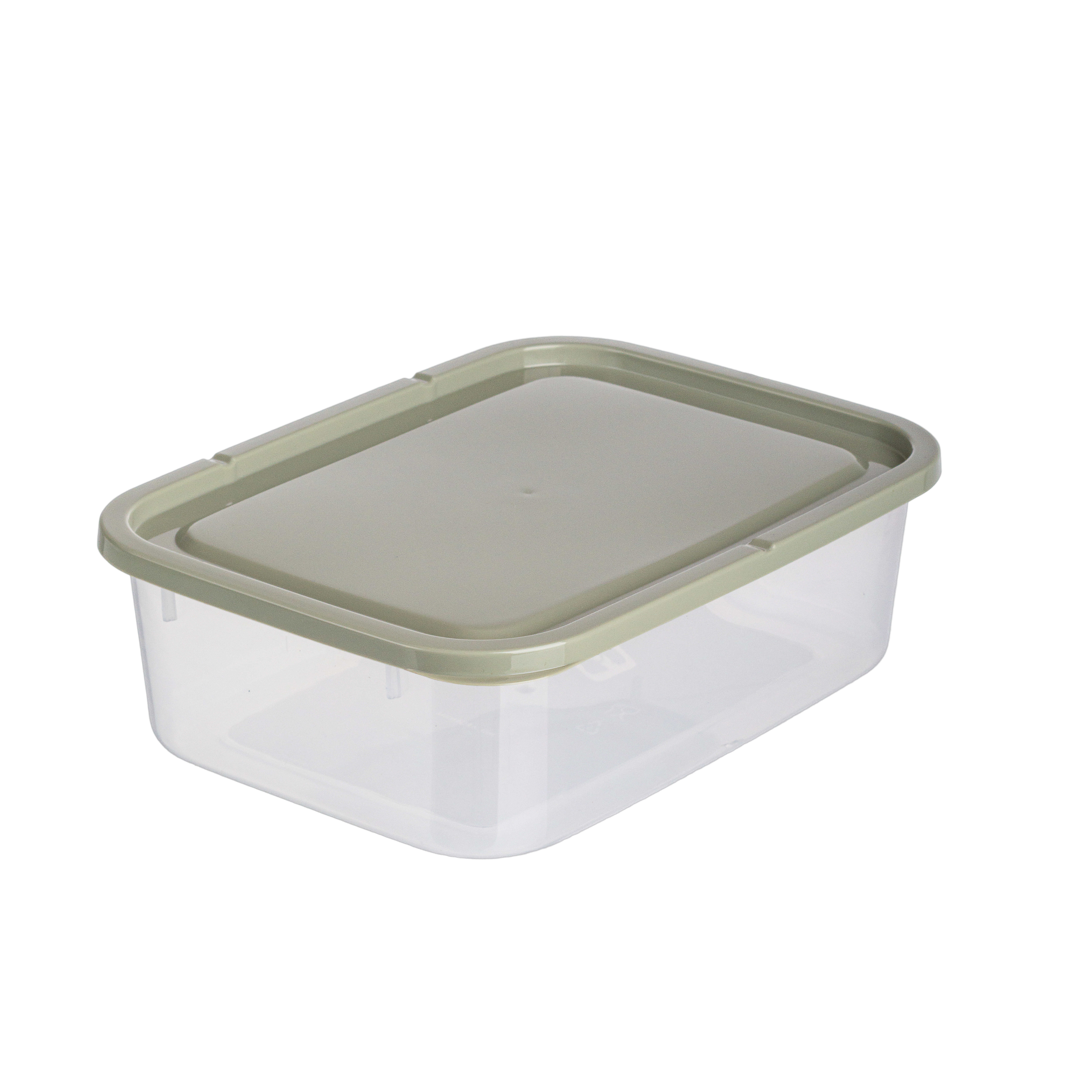 153221 HERMÉTICO 2L VERDE