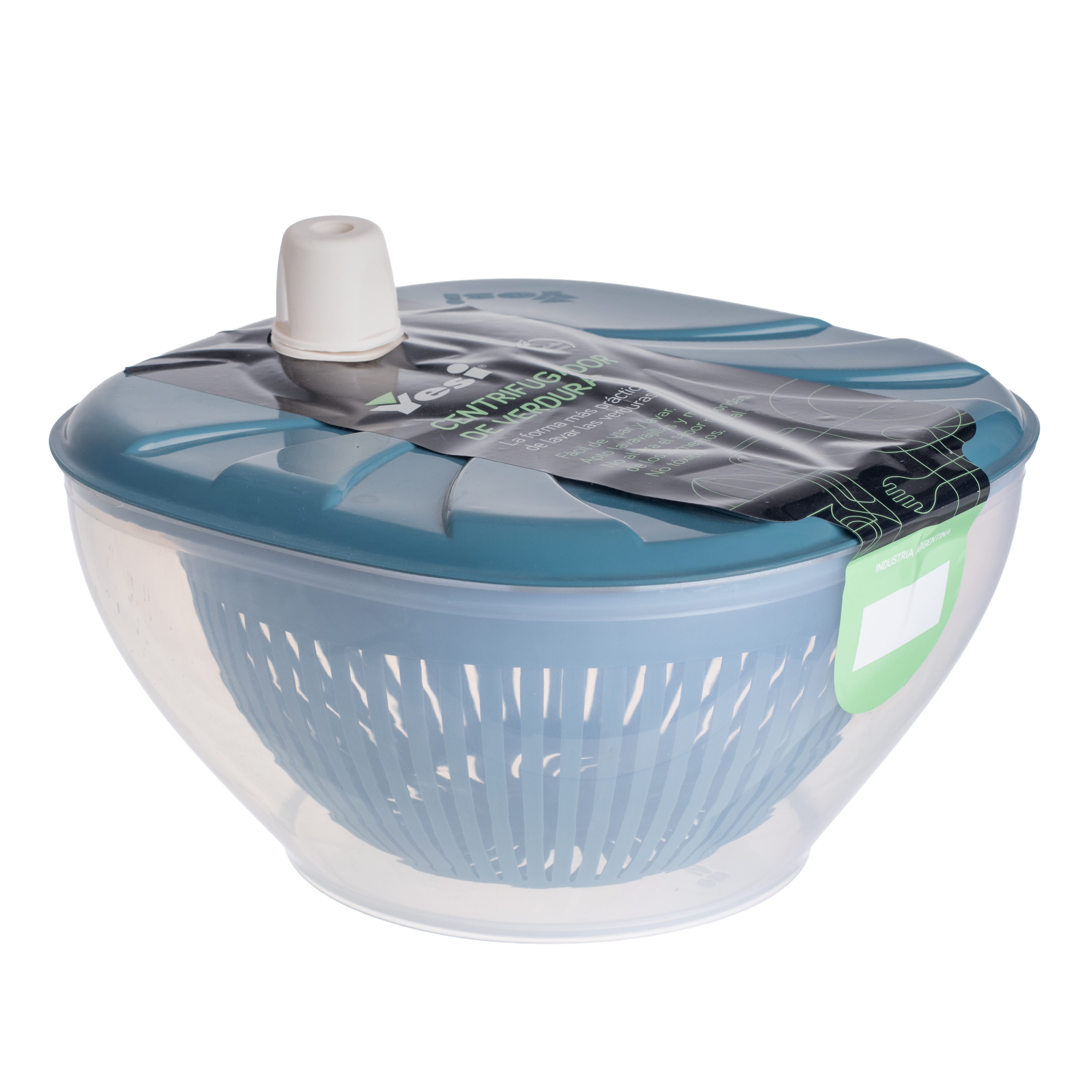 929001 CENTRIFUGADOR DE VERDURAS AZUL(1)