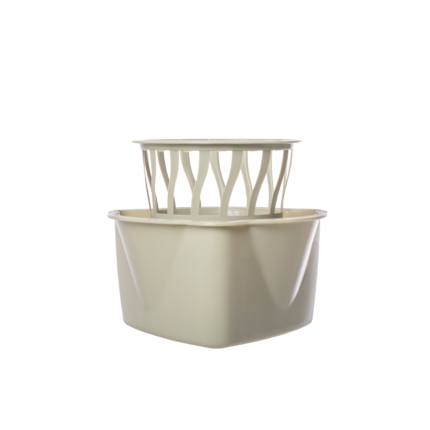 Escurridor De Cubiertos