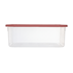 Hermético Rectangular 8 Lts - Imagen 5