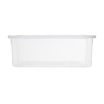 Hermético Rectangular 8 Lts - Imagen 3