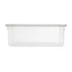 Hermético Rectangular 8 Lts