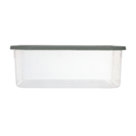 Hermético Rectangular 8 Lts - Imagen 2