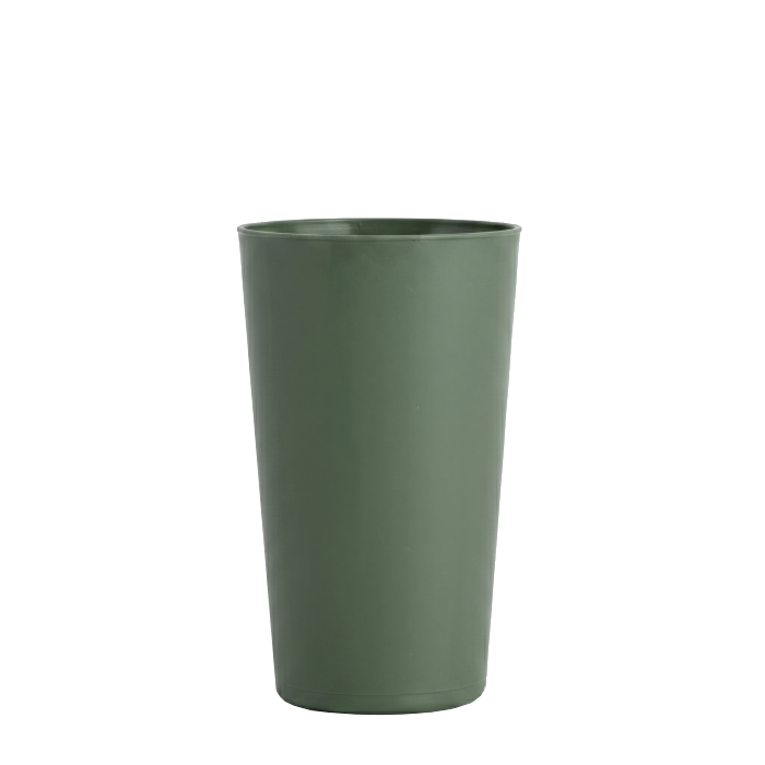 219201 VASO 500CC VERDE MILITAR(1)