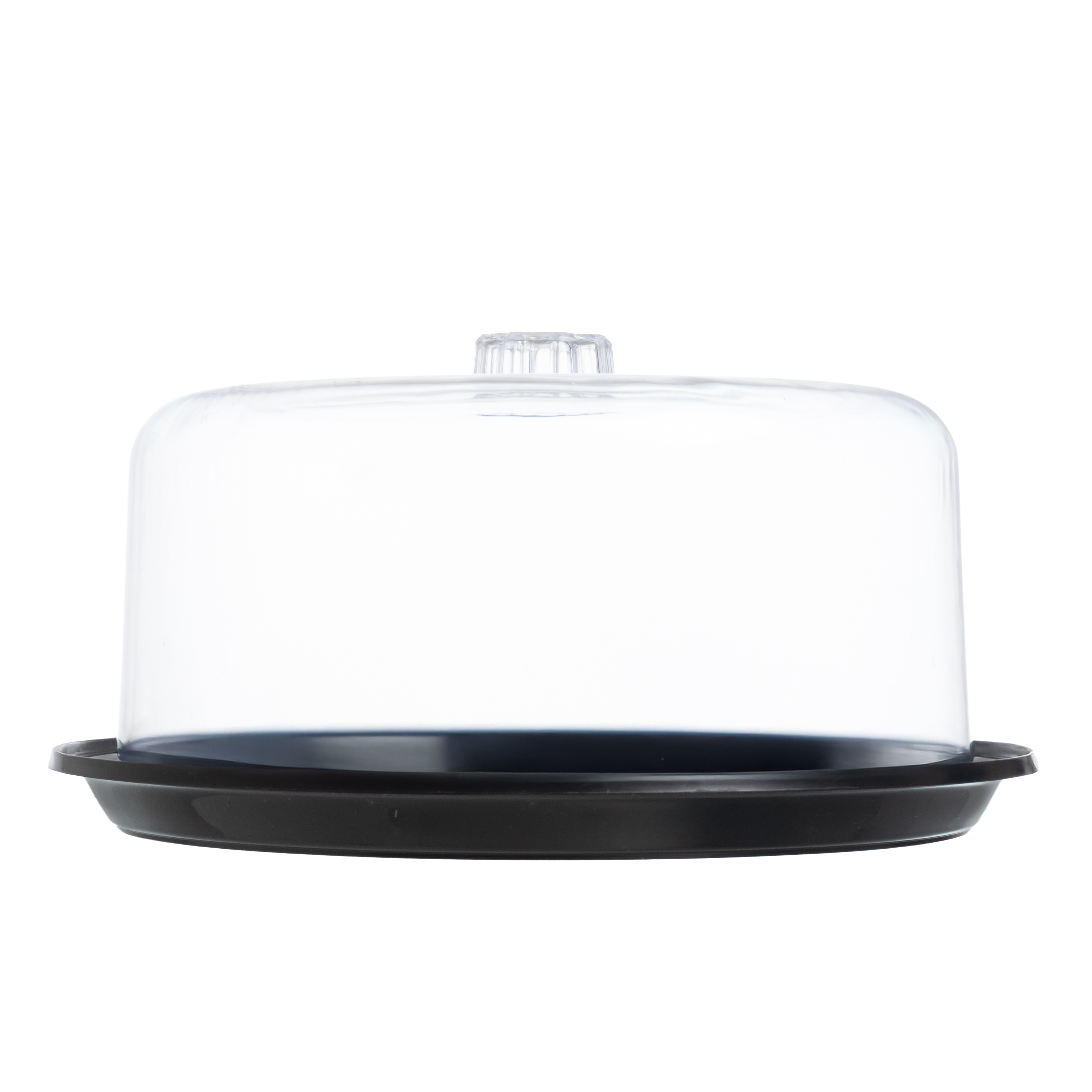 735021 CAMPANA DE 30 CM CRISTAL