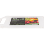 Tabla De Picar Mediana Blanca