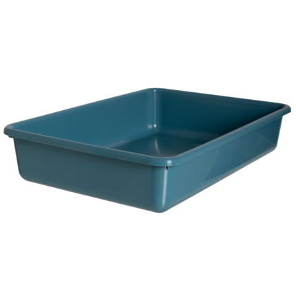 BANDEJA SANITARIA GRANDE PARA GATOS